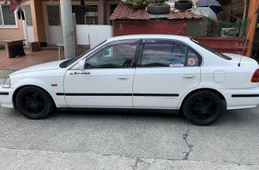 1996 Honda Civic for sale in Angeles 