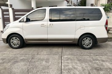 2015 Hyundai Starex for sale in Parañaque