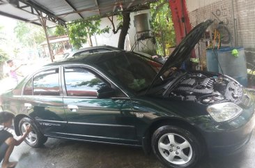 2001 Honda Civic for sale in Muntinlupa 