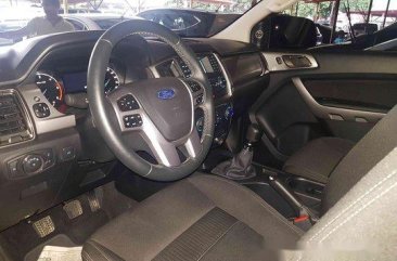 White Ford Ranger 2019 for sale in Pasig