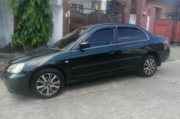 Honda Civic 2002 for sale in General Mariano Alvarez