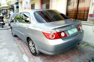 Honda City 2008 for sale in Manila