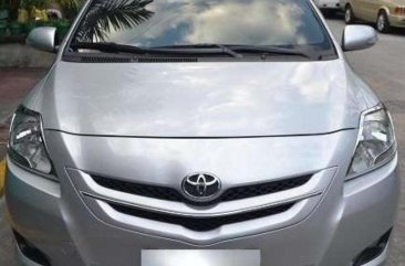 2013 Toyota Vios for sale in Dasmariñas