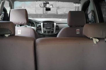 2015 Toyota Innova for sale in Mandaluyong 