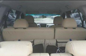 2011 Mitsubishi Montero Sport for sale in Mandaue 