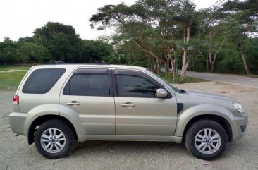 Sell 2010 Ford Escape Automatic Diesel at 90000 km 