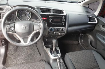 2017 Honda Jazz for sale in Pasig 