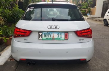 2013 Audi A1 for sale in Las Pinas