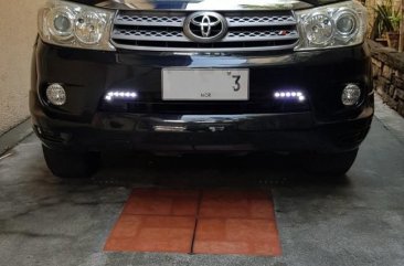 2009 Toyota Fortuner for sale in San Juan 