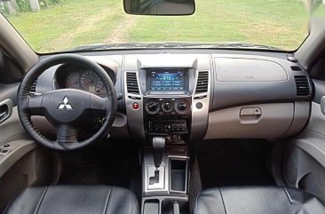 2014 Mitsubishi Montero Sport for sale in Pasay 