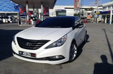 2011 Hyundai Sonata for sale in Tarlac City 