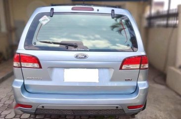 2009 Ford Escape for sale in Makati 