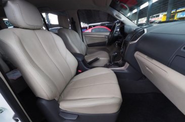 2014 Chevrolet Trailblazer for sale in Pasig 