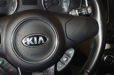 Used Kia Carens 2014 for sale in Rizal