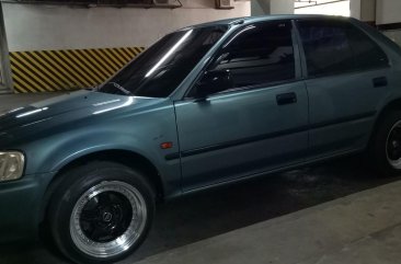 2001 Honda City for sale in Quezon City