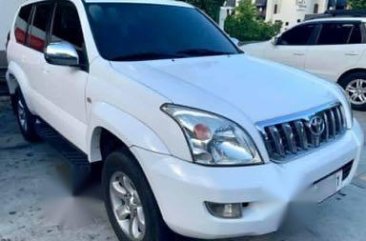 2nd-hand Toyota Land Cruiser 2004 for sale in Muntinlupa