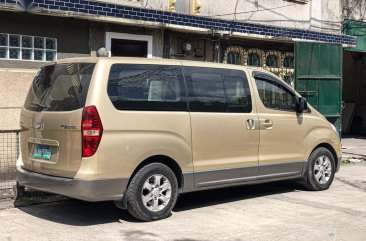 2010 Hyundai Starex for sale in Malabon 