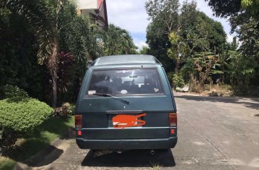 Sell 1997 Mitsubishi L300 Van in Las Pinas