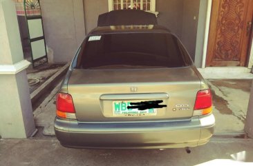 2001 Honda City for sale in Bacoor