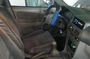 Toyota Corolla 2000 for sale in Muntinlupa 