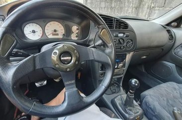 2001 Mitsubishi Lancer for sale in Antipolo