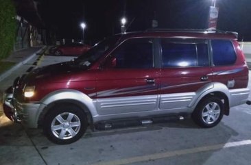 2003 Mitsubishi Adventure for sale in Baguio