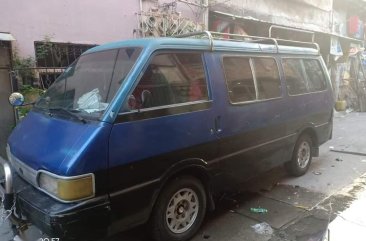 Kia Besta 1997 for sale in Caloocan 