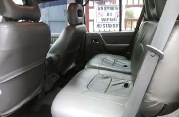 Used Mitsubishi Pajero 2015 for sale in Manila