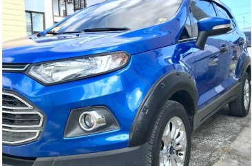 2015 Ford Ecosport for sale in General Trias