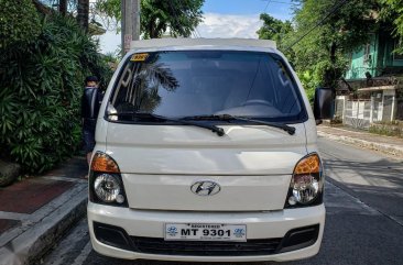 2018 Hyundai H-100 for sale in Quezon City