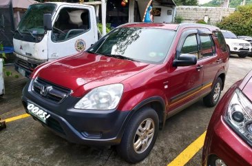 Honda Cr-V 2003 for sale in Marikina 