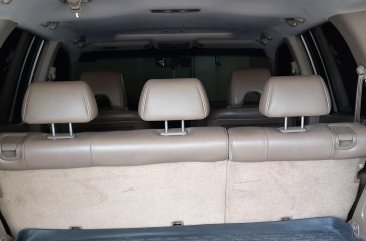 2008 Honda Pilot for sale in Naic