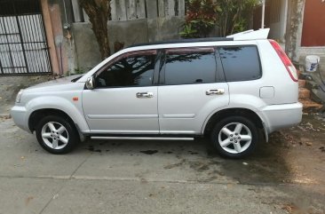 Nissan X-Trail 2004 for sale in Marilao