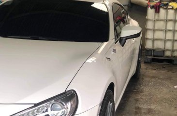 Toyota 86 2015 for sale in Angeles 