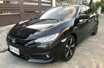 Honda Civic 2019 Automatic Gasoline for sale in Paranaque