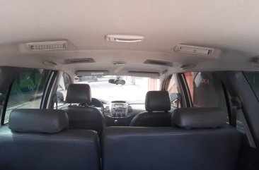 2014 Toyota Innova for sale in Marikina 