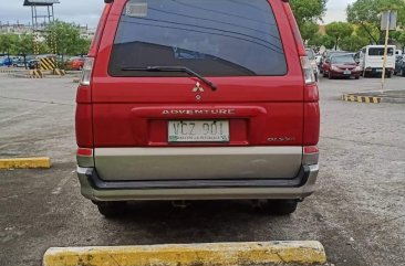 2004 Mitsubishi Adventure for sale in Meycauayan