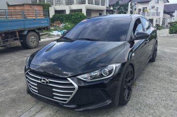 Hyundai Elantra 2018 for sale in Quezon City