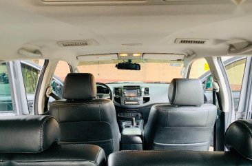 2016 Toyota Fortuner for sale in Quezon City