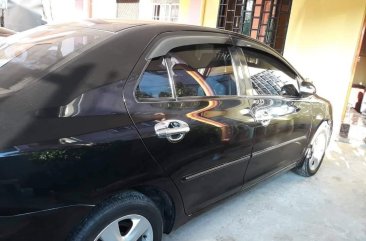 2008 Toyota Vios for sale in Pampanga