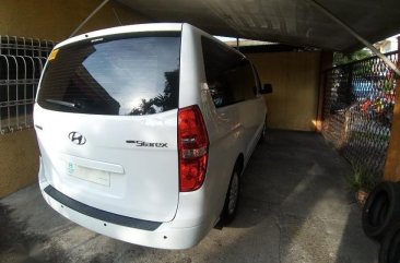 2016 Hyundai Grand Starex for sale in Muntinlupa