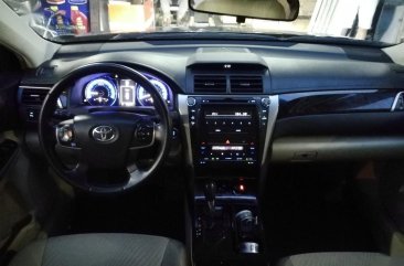 2016 Toyota Camry for sale in Parañaque 