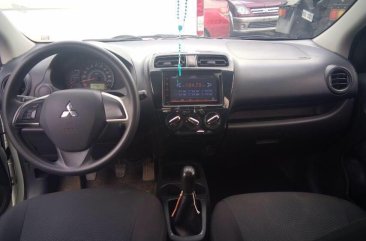 2017 Mitsubishi Mirage G4 for sale in Cainta