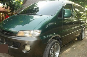 2004 Hyundai Starex for sale in Pasay