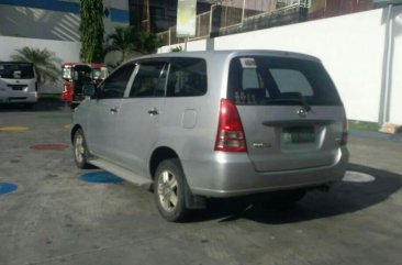 2006 Toyota Innova for sale in Pasay 