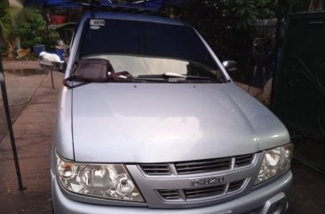 2nd-hand Isuzu Crosswind 2009 for sale in Valenzuela