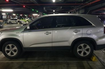 2014 Kia Sorento for sale in Makati 