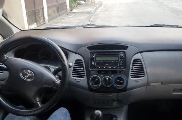 2011 Toyota Innova for sale in Manila