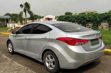 2012 Hyundai Elantra for sale in Muntinlupa 