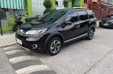 Honda BR-V 2018 for sale in Quezon City